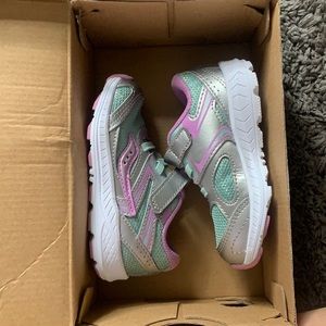 Toddler Sneakers